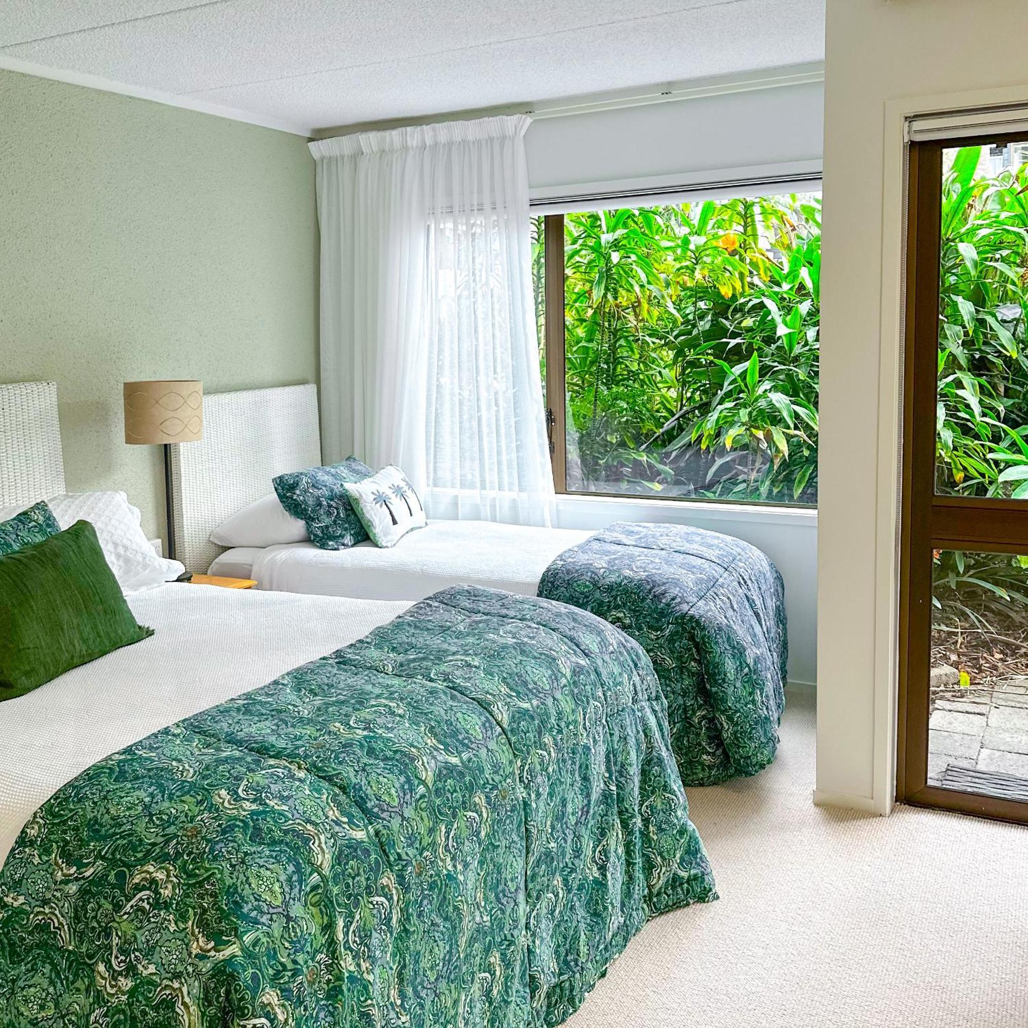 Emerald Inn On Takapuna Beach Auckland Szoba fotó