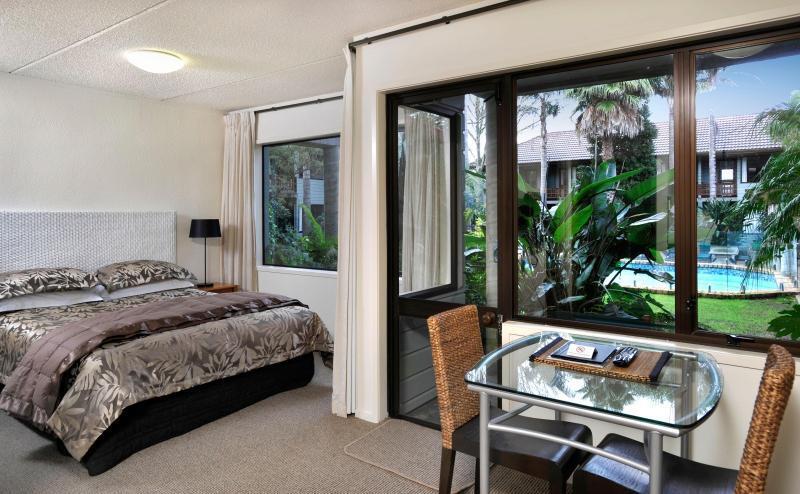 Emerald Inn On Takapuna Beach Auckland Kültér fotó
